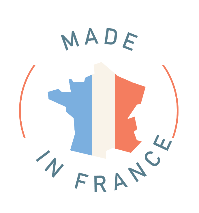 Cat food made in France icon 