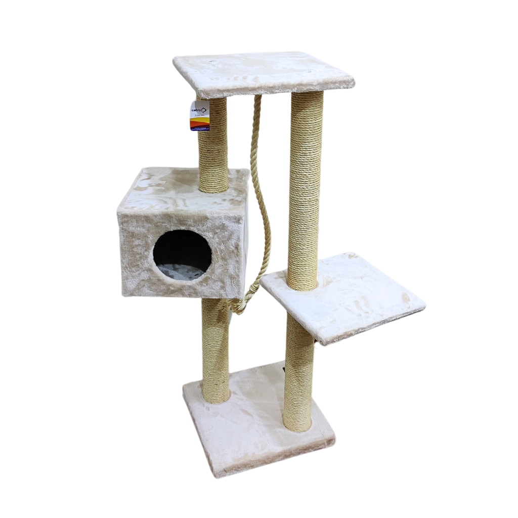 Catry Cat Scratching Post