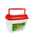 KW Zone Plastic Tank [Length - 18cm]