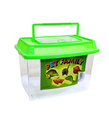 KW Zone Plastic Tank[Length - 23cm]