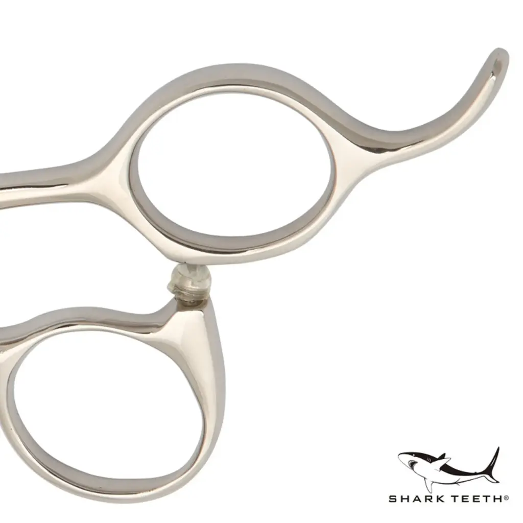 Shernbao 4-Star Series Scissor-Thinner[Length - 6.5 inch]