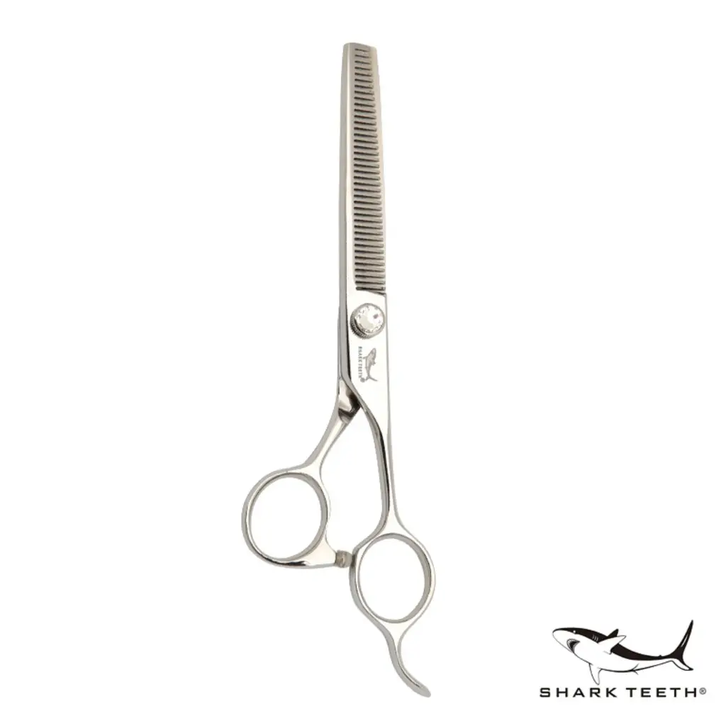 Shernbao 5-Star Series Scissor 6.5"-Thinner