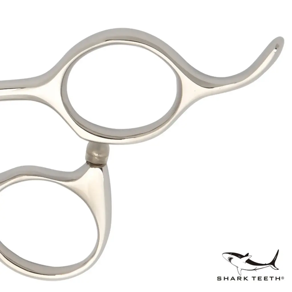 Shernbao 5-Star Series Scissor 6.5"-Thinner