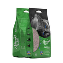 Meow Mates Bentonite Cat Litter - Apple Scent 16L-10kg