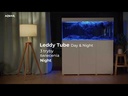 Aquael Leddy Tube-Sunny,Day & Night[Power - 10W]