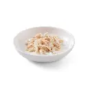 Schesir Cat Can Chicken Fillets with Rice[Weight - 140g]