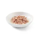 Schesir Cat Can-Wet Food Tuna with Whitebait - (Min Order 140g - 24pcs)[Weight - 140g]