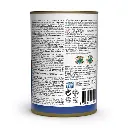 Schesir Cat Can-Wet Food Tuna with Whitebait - (Min Order 140g - 24pcs)[Weight - 140g]