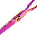 Groom Professional Luminosa Straight Scissor[Length - 5.5 Inch]