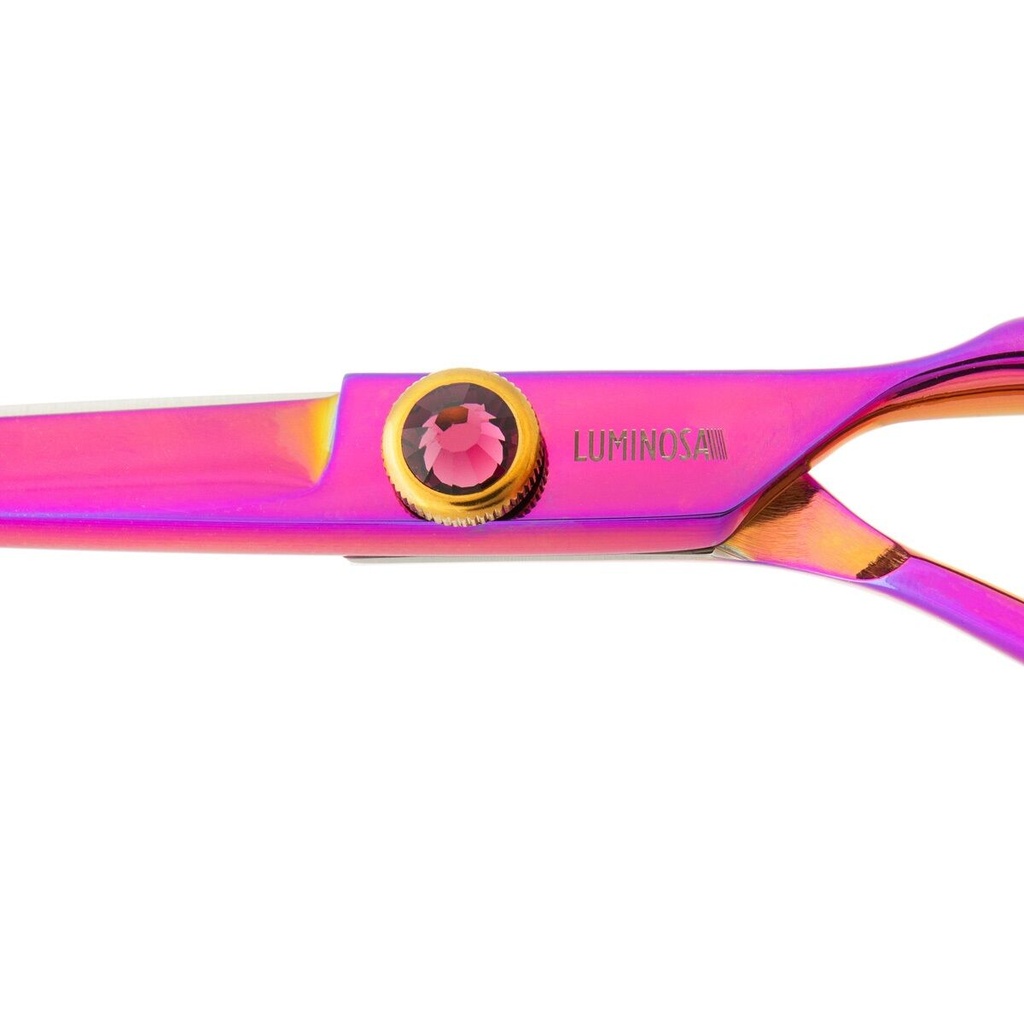 Groom Professional Luminosa Straight Scissor[Length - 6 inch]