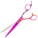 Groom Professional Luminosa Straight Scissor[Length - 7 Inch]