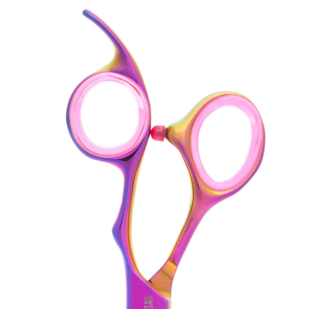 Groom Professional Luminosa Straight Scissor[Length - 7 Inch]