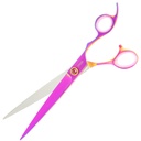 Groom Professional Luminosa Straight Scissor[Length - 8 Inch]