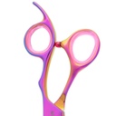 Groom Professional Luminosa Straight Scissor[Length - 8 Inch]