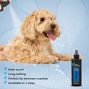 Groom Professional Prince Pet Cologne|Perfume[Volume - 200 ml]