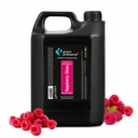 Groom Professional Raspberry Gloss Shampoo[Volume - 4 litre]