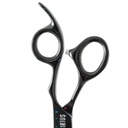 Groom Professional Sirius Curved Scissor[Length - 8.5 Inch]