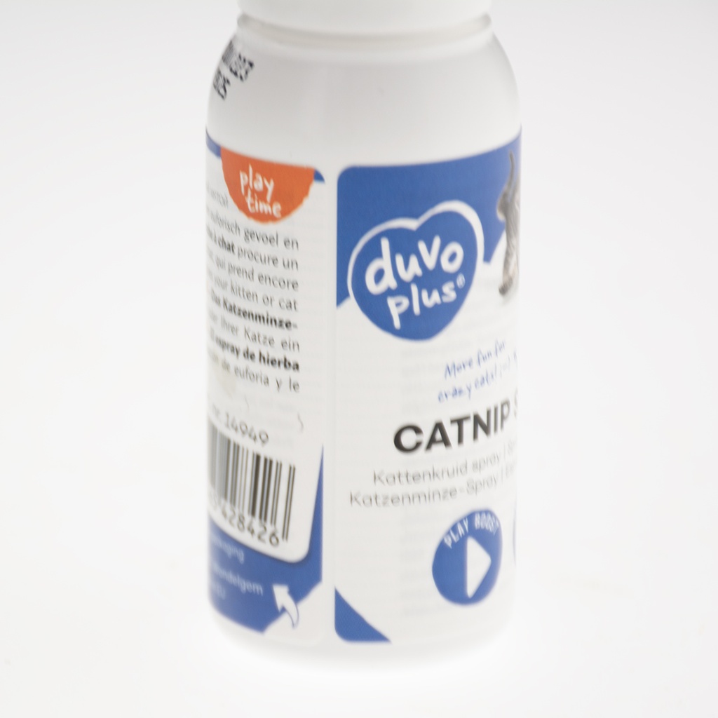 Duvo+ Catnip Spray S - 50ml