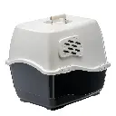 Ferplast Bill Cat Litter Box 50 x 40 x H 42cm