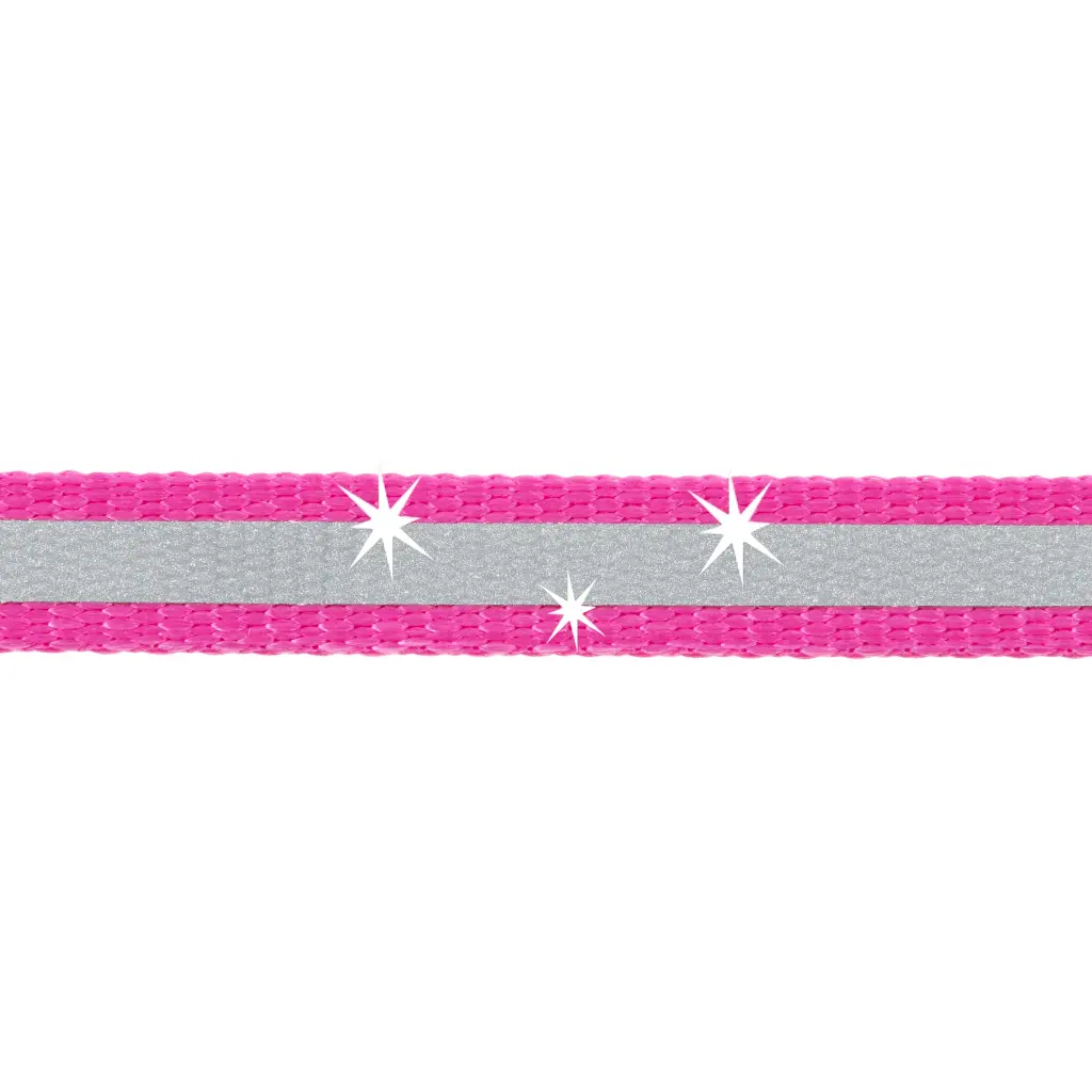 Ferplast Flippy One Reflex Cord Large-Pink