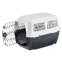 Ferplast Clipper 7 Carrier For Medium Or Large Dogs
105 x 75 x H 79 cm (IATA Approved)