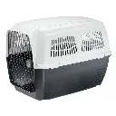 Ferplast Clipper 7 Carrier For Medium Or Large Dogs
105 x 75 x H 79 cm (IATA Approved)