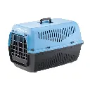 Ferplast Skipper Cat And Small Dog Carrier
62 x 41 x H 38 cm