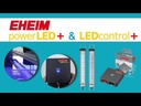 EHEIM powerLED+ fresh daylight 66.40cm lighting