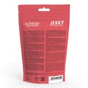 Schesir GF Dog Snacks Jerky 145g - BBQ Beef