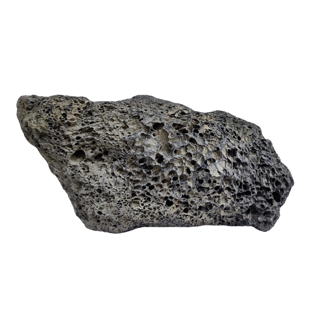 Aqualife Black Lava Stone