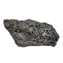 Aqualife Black Lava Stone