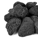 Aqualife Black Lava Stone-Per Kg