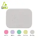 DOCO® Silicone Waterproof Feeding Mats  for Dogs and Cats 47 x 36cm(O/S) Maldives