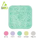 DOCO® Licking Mats for Dogs and Cats 20cm x 20cm(O/S) Wisteria