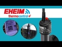 EHEIM thermocontrol+e 150 WIFI-heater