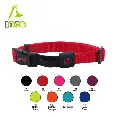 DOCO® The Quiet Collar 1.5 x 27-37cm(S) Pink