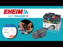 EHEIM autofeeder+ fish feeder