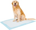 Duvo+ Pet Pad Premium Month Pack XL-60x60cm-Green Tea Scent-30pcs