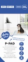 Duvo+ Pet Pad Standard Month Pack XXL-60x90cm 30pcs