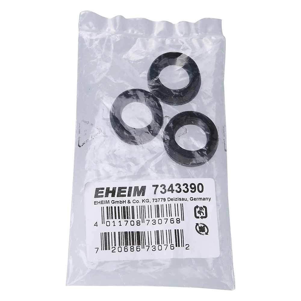 EHEIM rubber seals (3 pcs.)