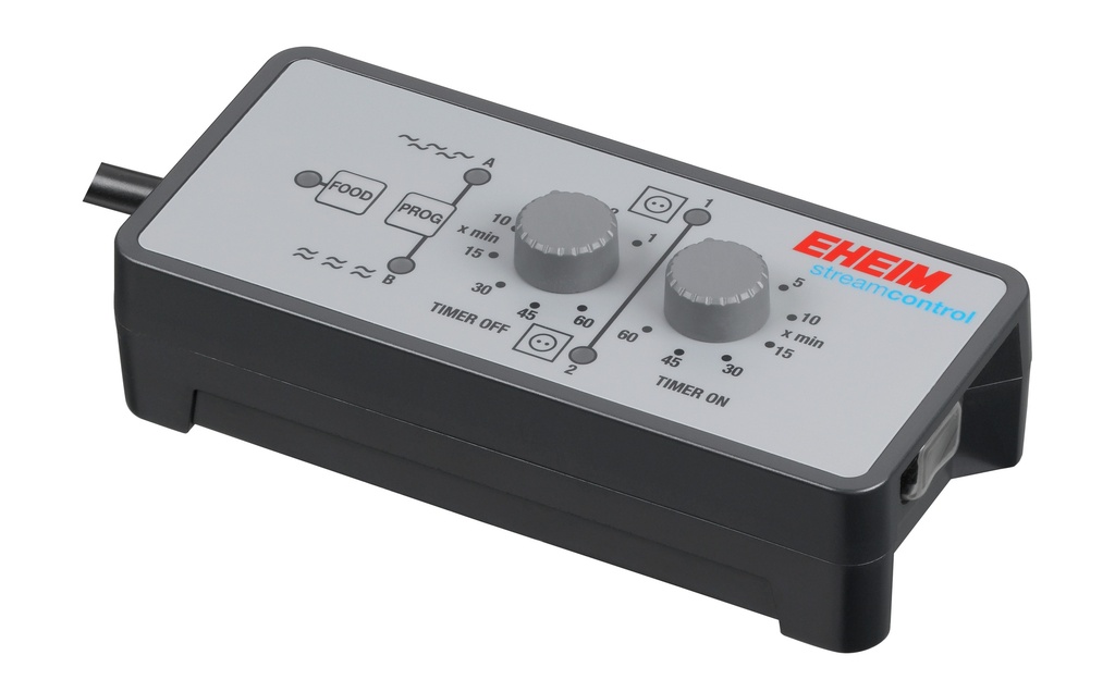 EHEIM streamcontrol controller