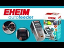 EHEIM display autofeeder