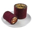 Witte Molen Puur Pauze Beetroot Tube Parsnip & Carrot red - 200g