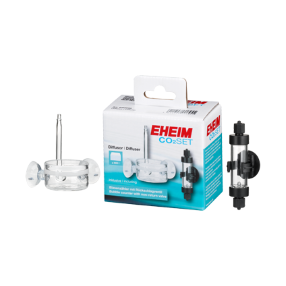 EHEIM CO2 diffuser 600l 