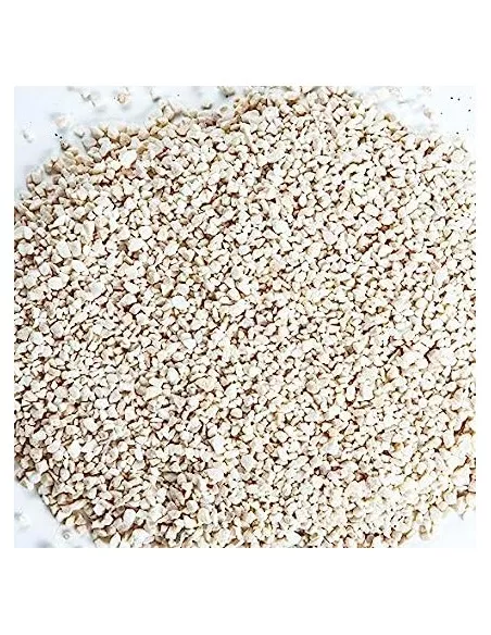 Aquael Dolomite Gravel 2-4mm 2Kg