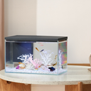 Boyu Pawgether GR-2S WIFI Desktop Aquarium 450x250x325mm (30L)