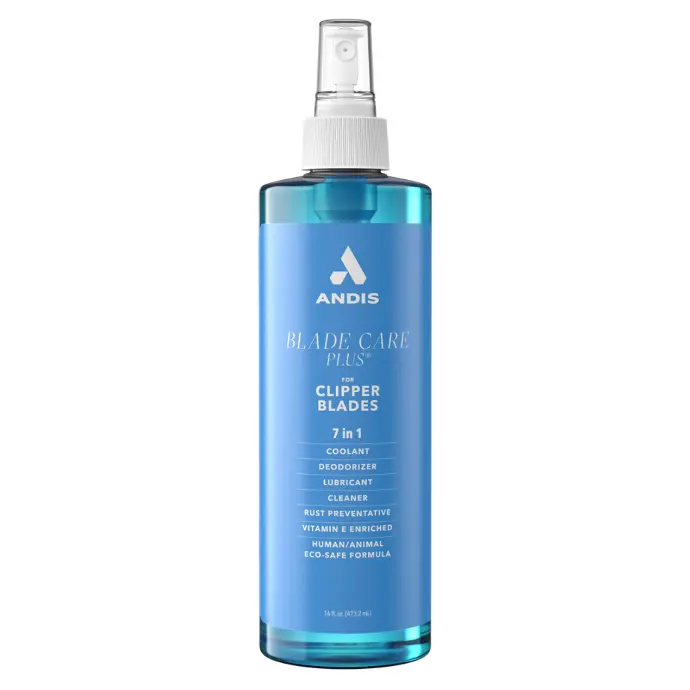 Andis Blade Care Plus Spray Bottle 473 Ml