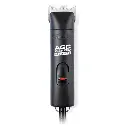 Andis AGC 2-Speed Brushless Clipper Black