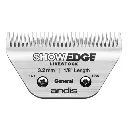 Andis Show Edge  Detachable Livestock Blade — General