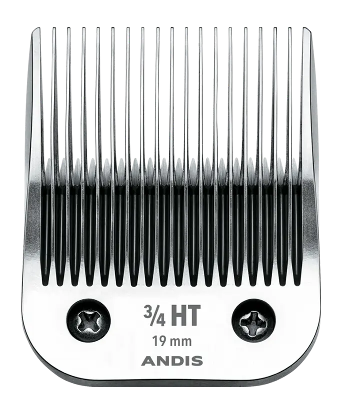 Andis UltraEdge® Detachable Blade[Blade Size - 3/4 HT - 19mm]